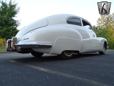 1942 Buick Custom