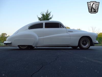 1942 Buick Custom