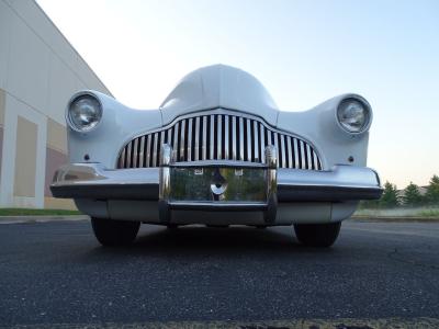 1942 Buick Custom