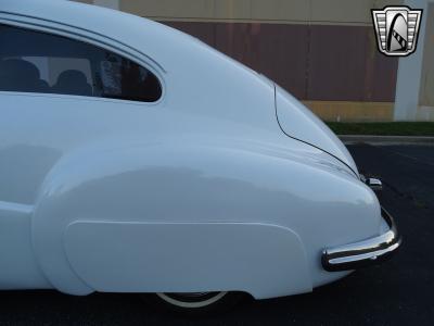 1942 Buick Custom