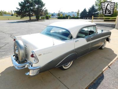 1956 Chevrolet Bel Air