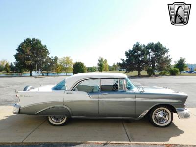 1956 Chevrolet Bel Air