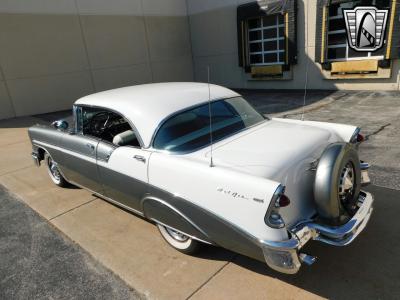 1956 Chevrolet Bel Air