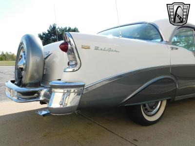 1956 Chevrolet Bel Air