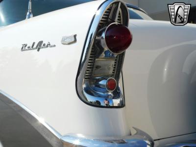 1956 Chevrolet Bel Air