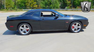 2009 Dodge Challenger