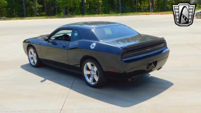 2009 Dodge Challenger