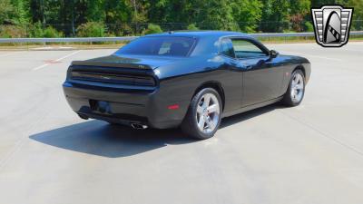 2009 Dodge Challenger