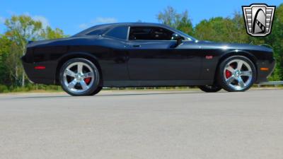 2009 Dodge Challenger