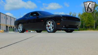 2009 Dodge Challenger