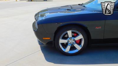 2009 Dodge Challenger