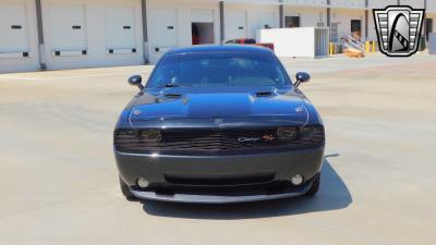 2009 Dodge Challenger