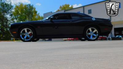 2009 Dodge Challenger