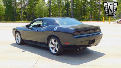 2009 Dodge Challenger