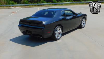 2009 Dodge Challenger