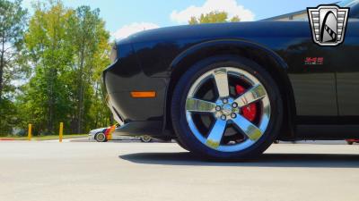 2009 Dodge Challenger