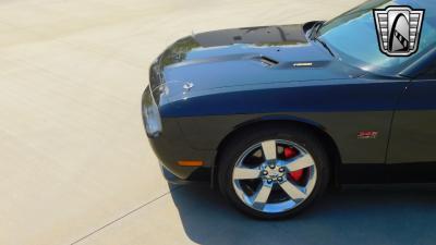 2009 Dodge Challenger