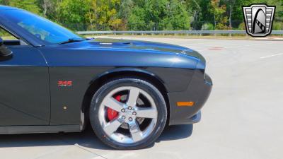 2009 Dodge Challenger