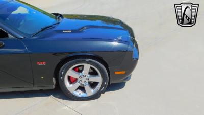 2009 Dodge Challenger