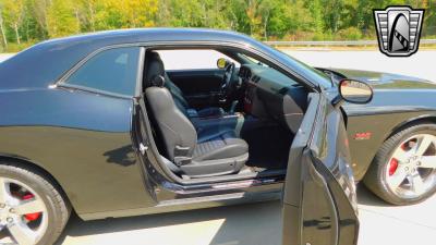 2009 Dodge Challenger