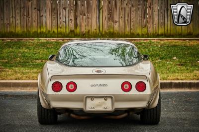 1982 Chevrolet Corvette