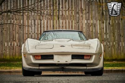 1982 Chevrolet Corvette