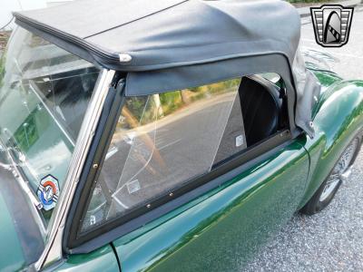 1959 MG MGA