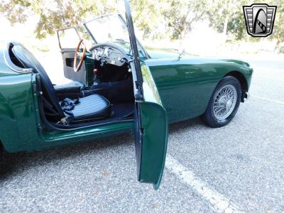 1959 MG MGA