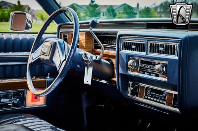 1984 Cadillac Coupe DeVille