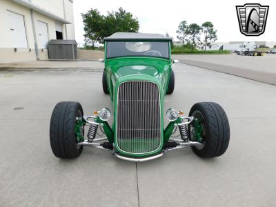 1929 Ford Roadster Pickup