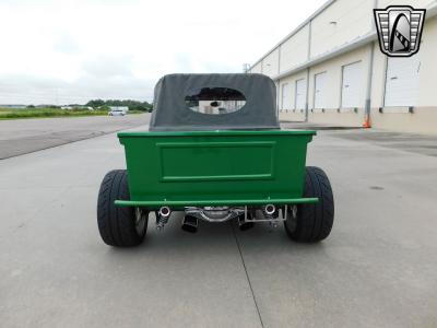 1929 Ford Roadster Pickup