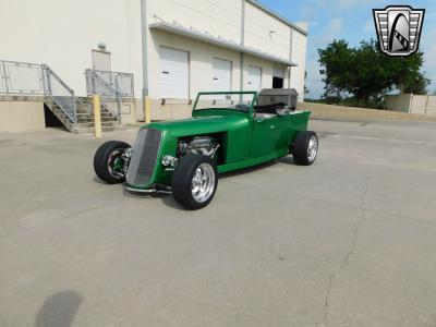 1929 Ford Roadster Pickup