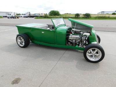 1929 Ford Roadster Pickup