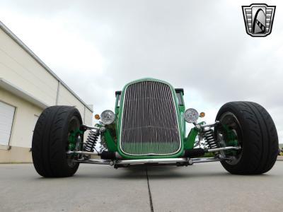 1929 Ford Roadster Pickup