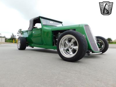 1929 Ford Roadster Pickup