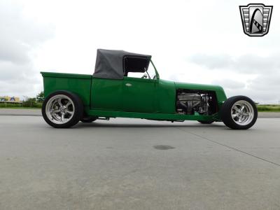 1929 Ford Roadster Pickup