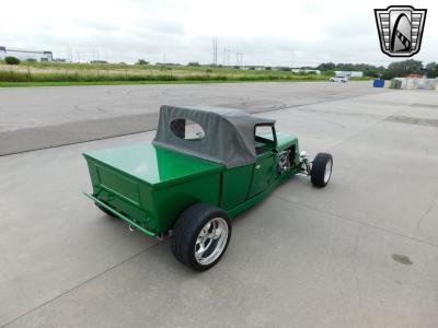 1929 Ford Roadster Pickup