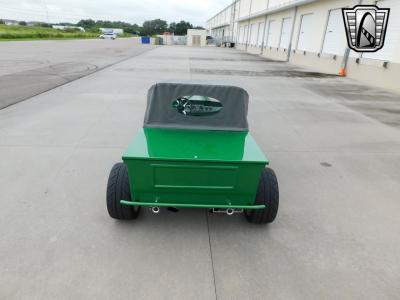 1929 Ford Roadster Pickup