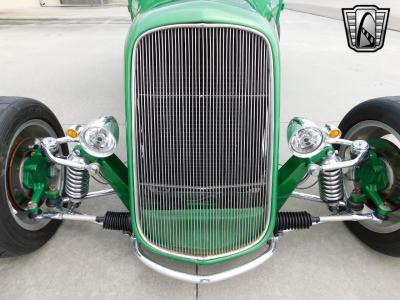 1929 Ford Roadster Pickup