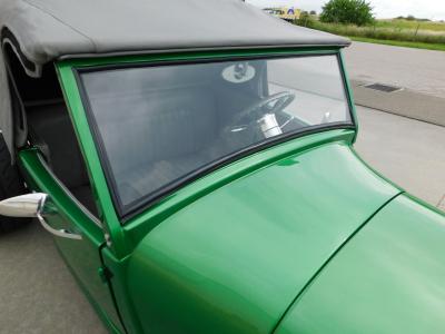 1929 Ford Roadster Pickup