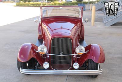 1929 Ford Model A