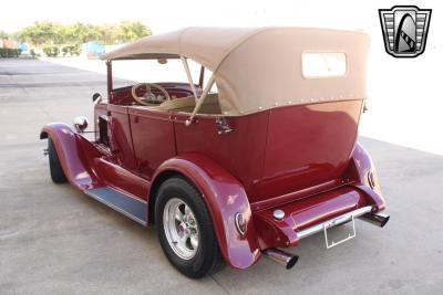 1929 Ford Model A