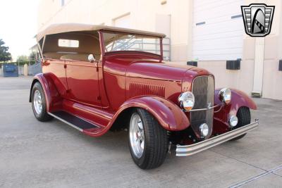 1929 Ford Model A