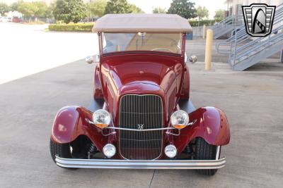 1929 Ford Model A