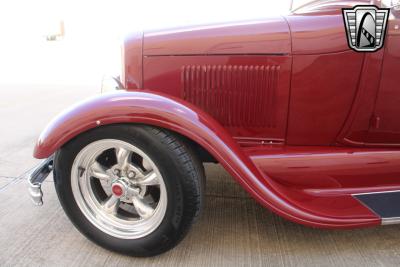 1929 Ford Model A