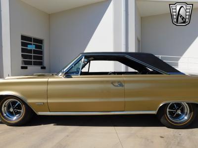 1967 Plymouth GTX