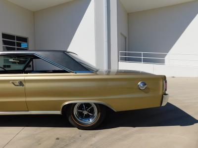 1967 Plymouth GTX