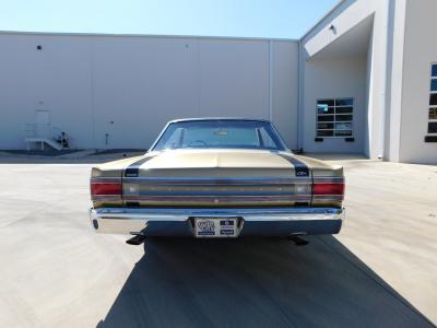 1967 Plymouth GTX