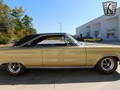 1967 Plymouth GTX