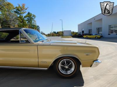 1967 Plymouth GTX